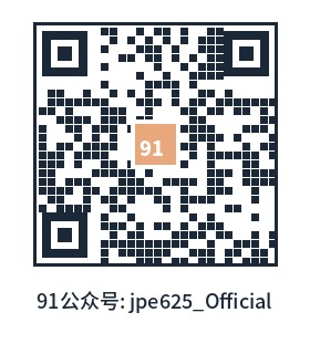 暗网公众号二维码
